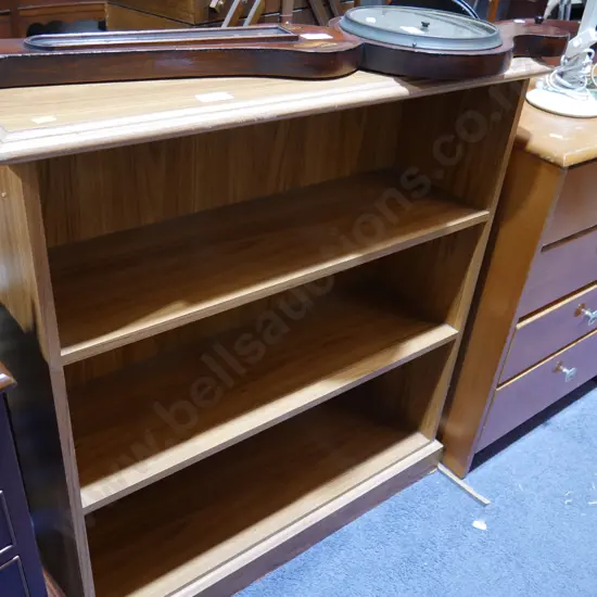 Bookcase