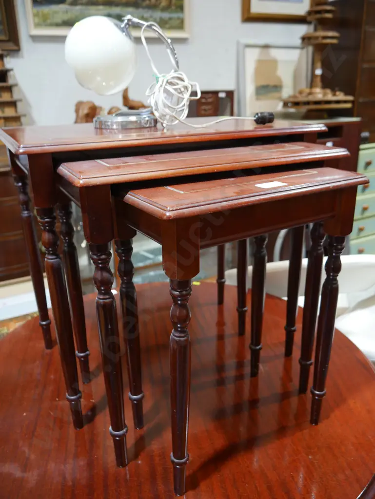 Nest of tables Image 1++