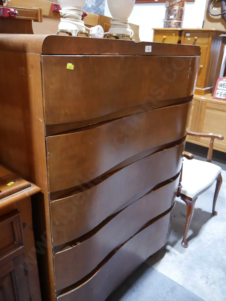 Chest of drawers Image 1++