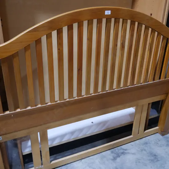 Head board