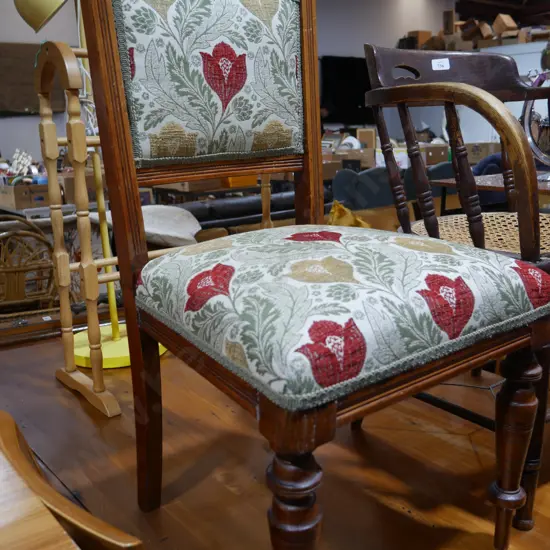 Edw chair