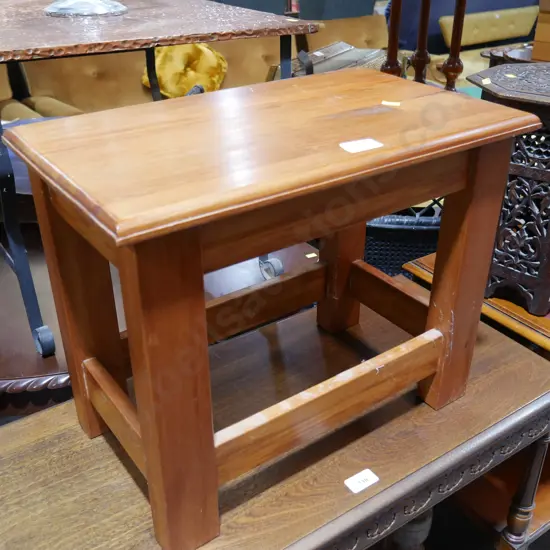 Small coffee table