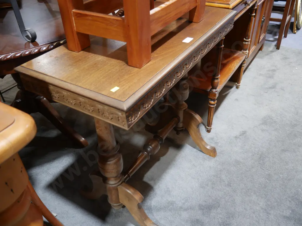 Hall table Image 1++