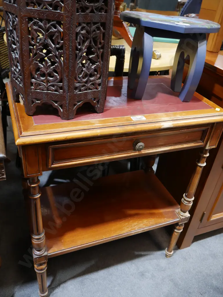 Hall table Image 1++