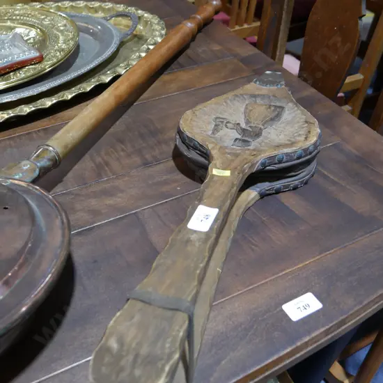 Bellows