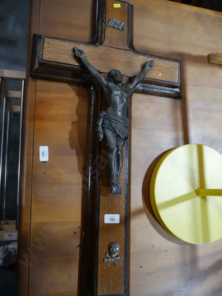 Jesus Christ on cross Image 1++