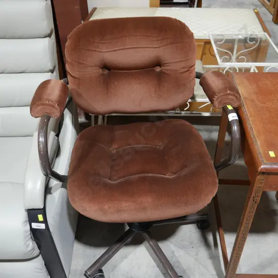 Office chair