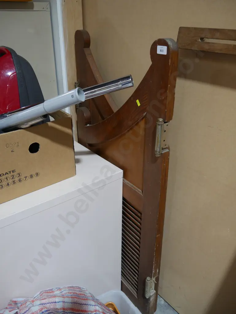 Saloon doors Image 1++