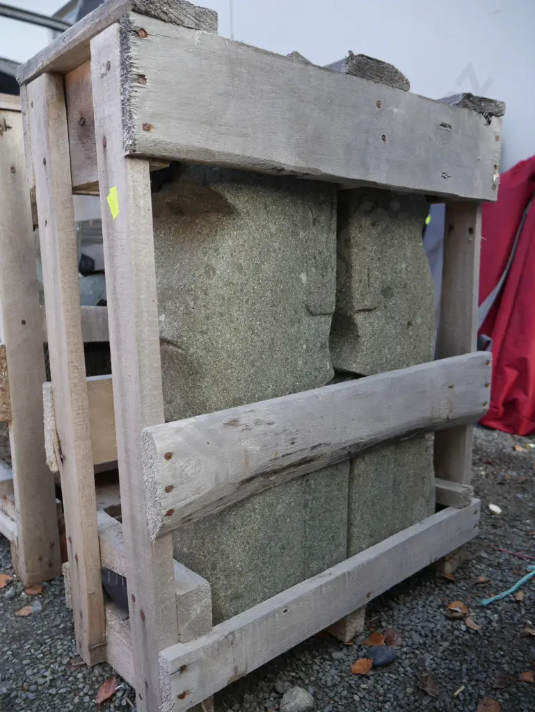 Easter island statues Image 1++