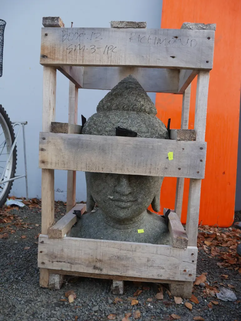 Buddha statue Image 1++