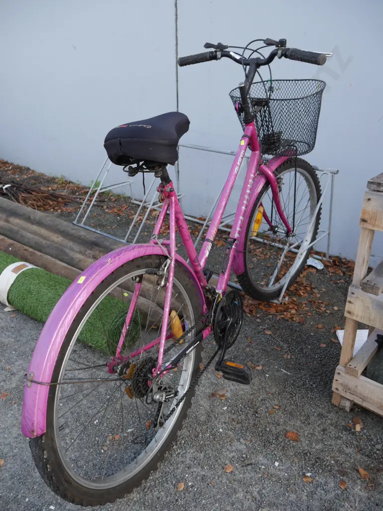 Avanti ladies bike Image 1++