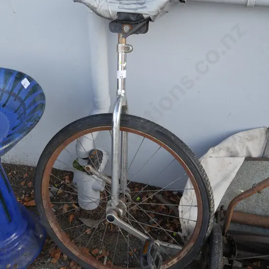 Unicycle