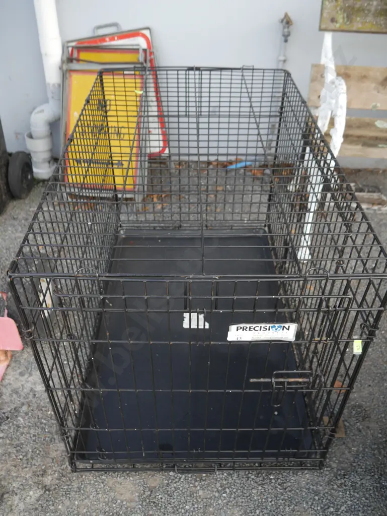 Pet cage Image 1++