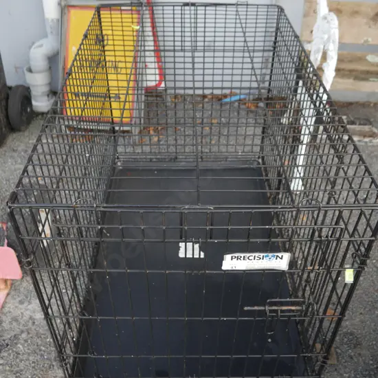 Pet cage