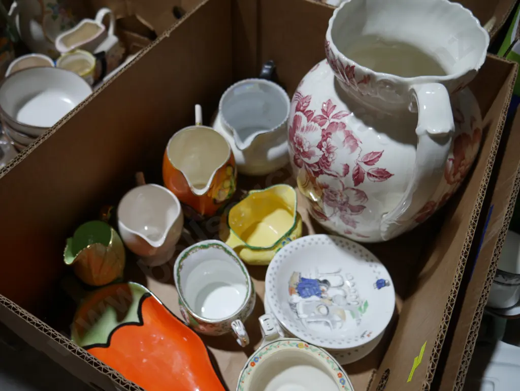 Jugs etc Image 1++