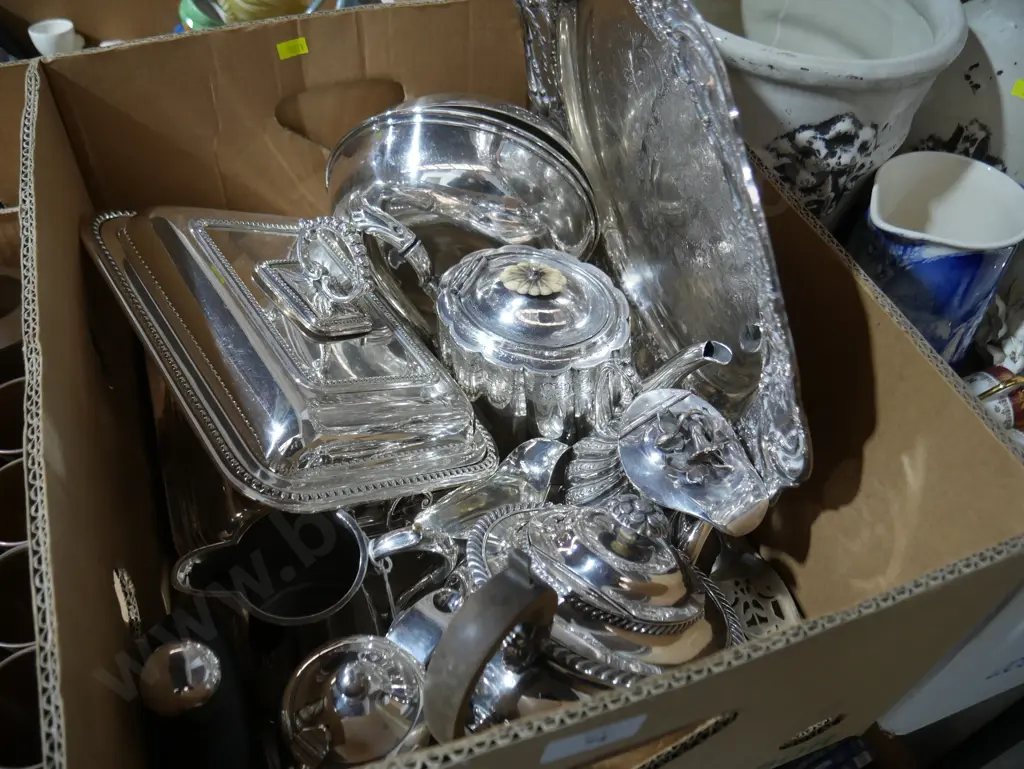 Box Ep ware Image 1++