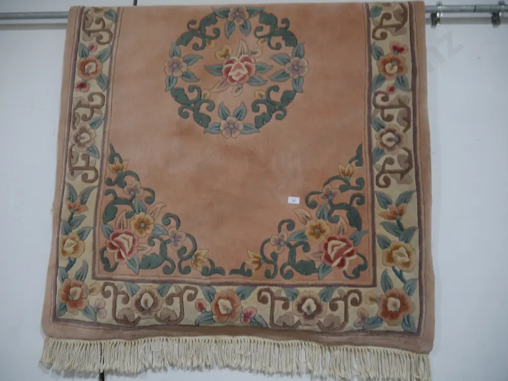 Floor rug Image 1++