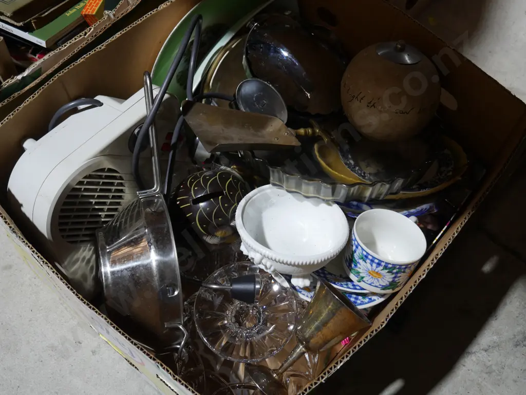 China, heater, other sundries Image 1++