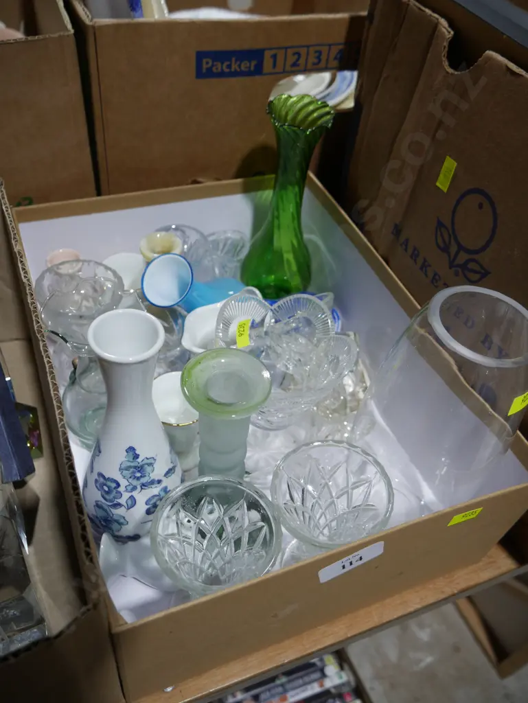 Glassware Image 1++