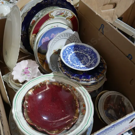 China, etc.