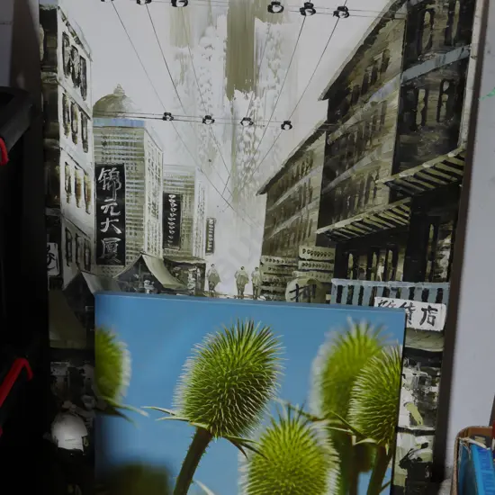 2 prints