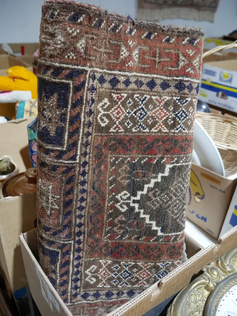 Camel bag Image 1++