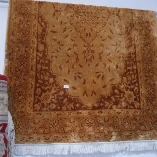 Floor mat