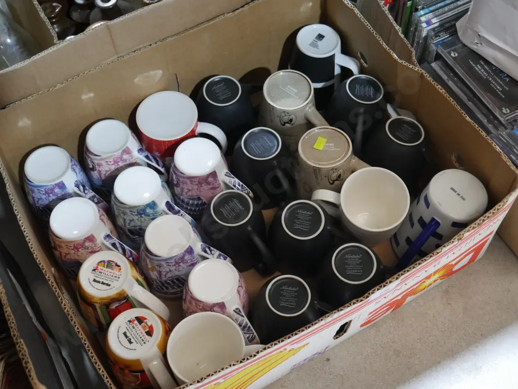 Coffee cups Image 1++