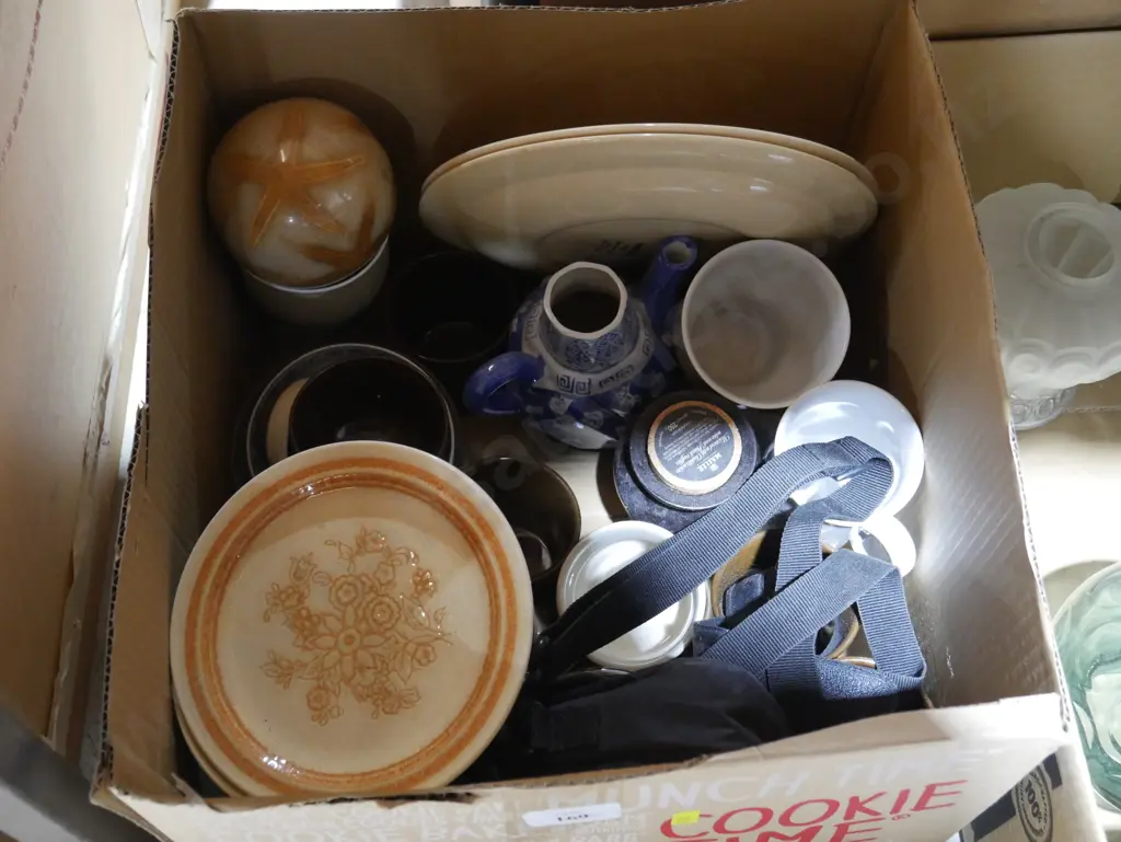 Pottery etc Image 1++