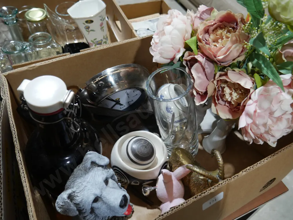 Animal figures, sundries etc Image 1++