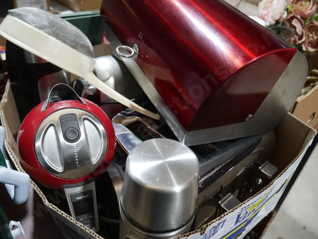 Kitchen electric appliances etc Image 1++