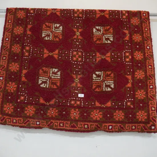 Floor mat