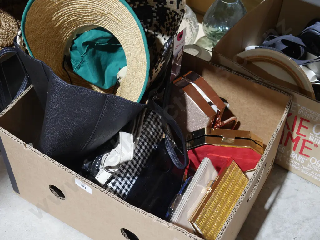 Handbags etc Image 1++