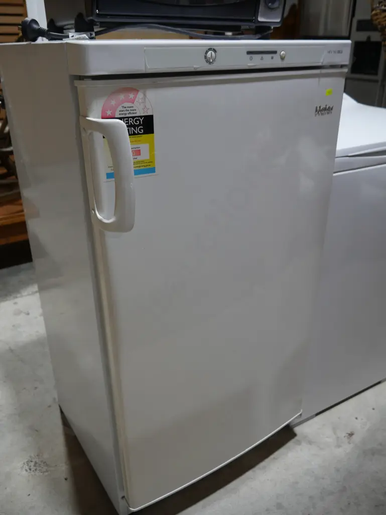 Haier freezer Image 1++