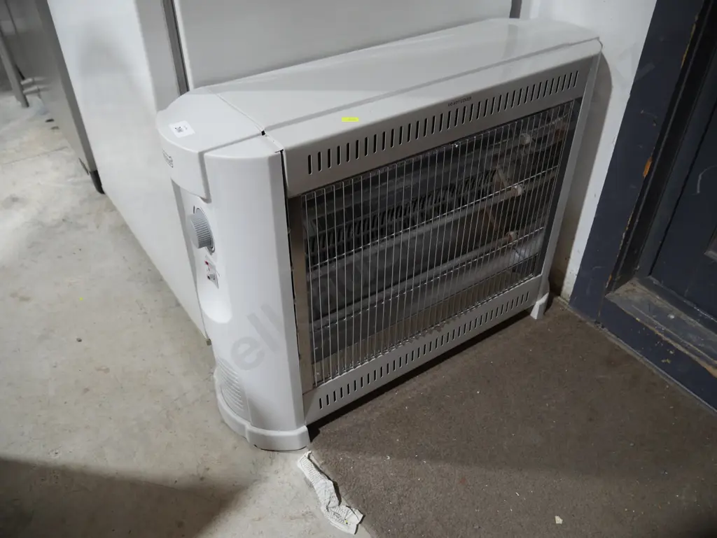 Celcius heater Image 1++