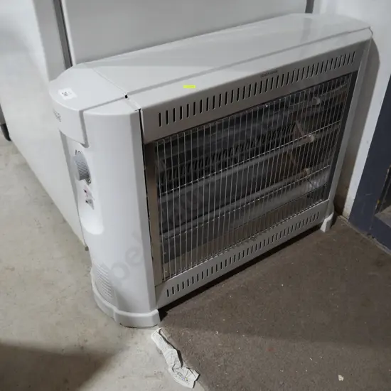 Celcius heater
