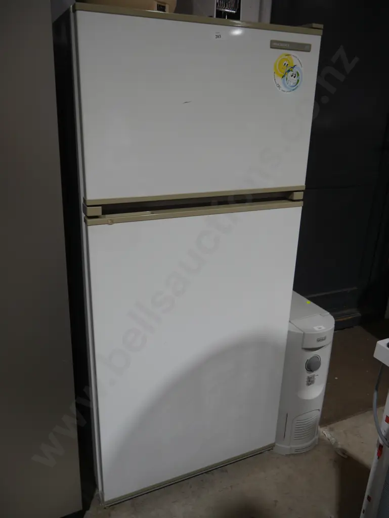 Shacklock fridge freezer Image 1++