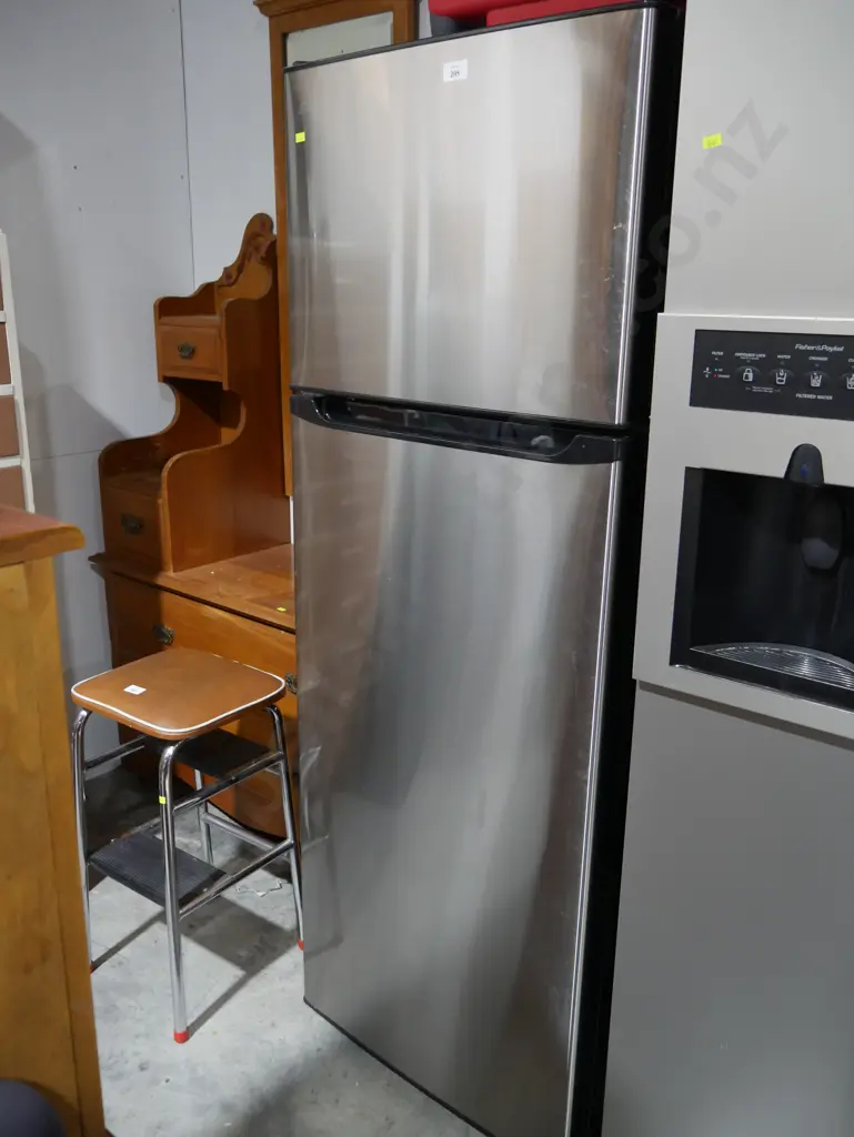 Fridge freezer Image 1++