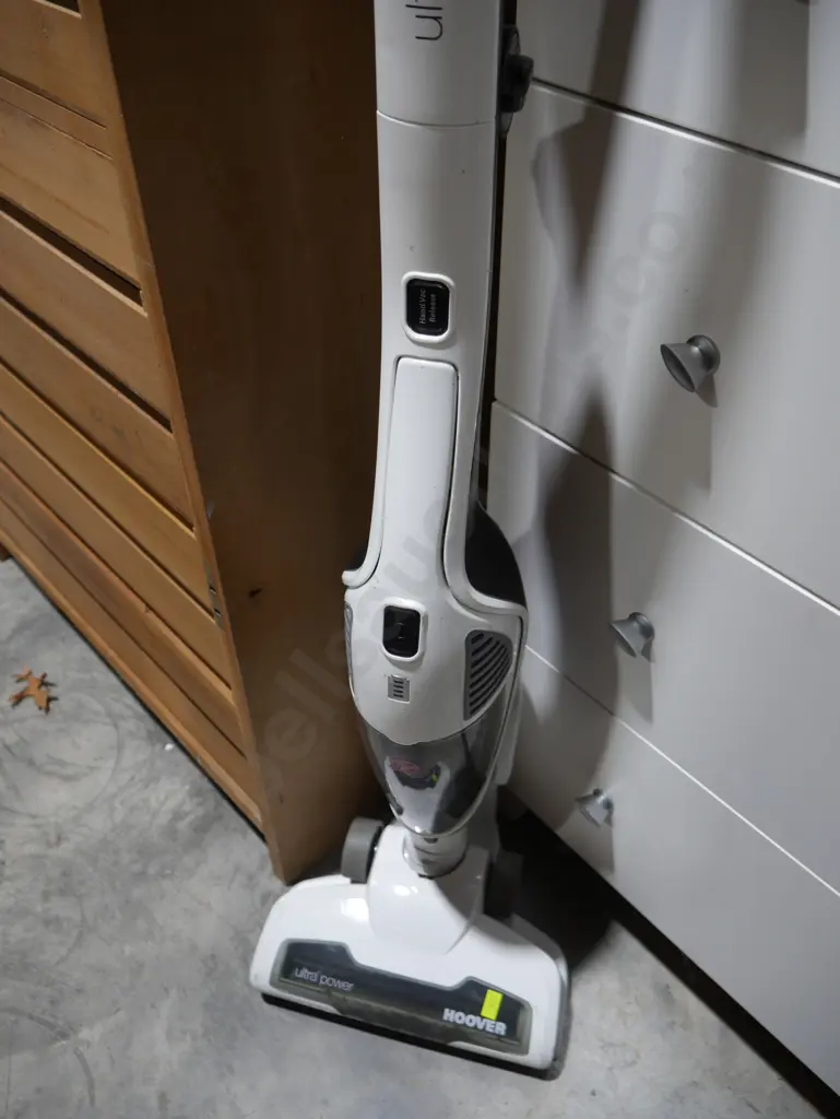 Hoover vacuum Image 1++