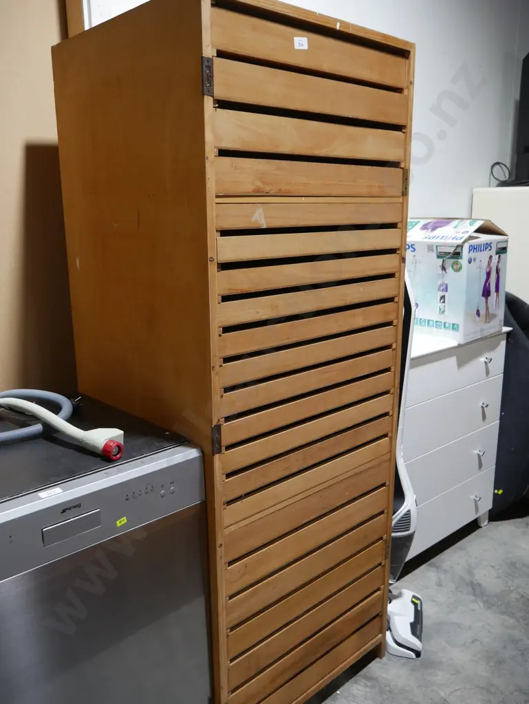 Map drawer Image 1++