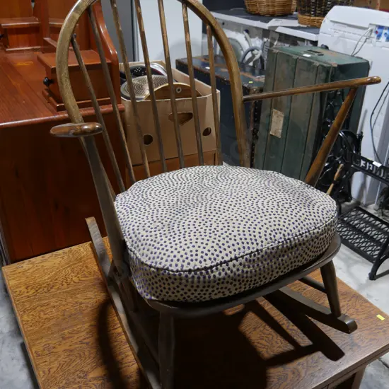Rocking chair