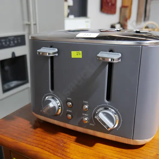 Toaster