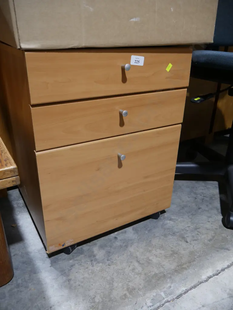 Filing drawer Image 1++