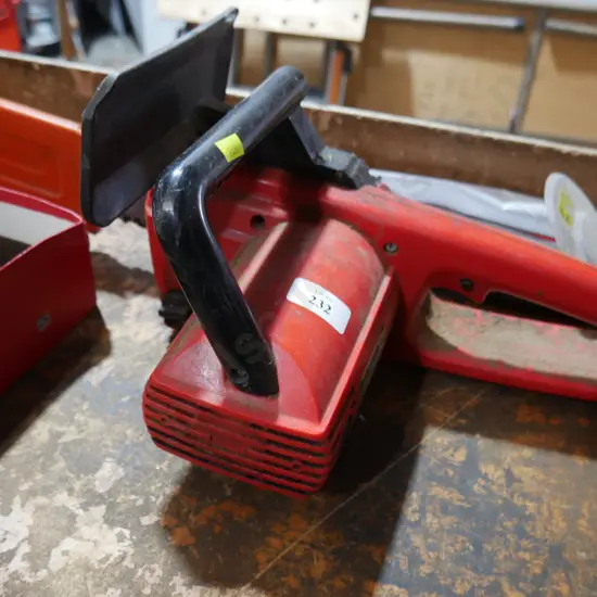 Chainsaw