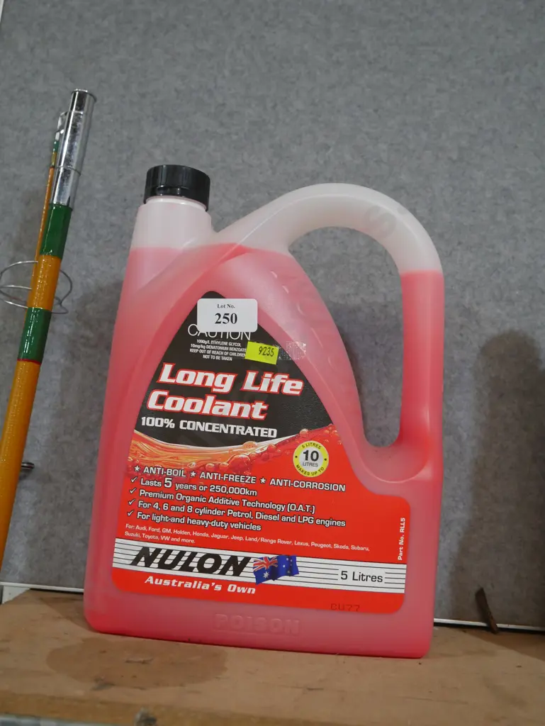 Coolant Image 1++