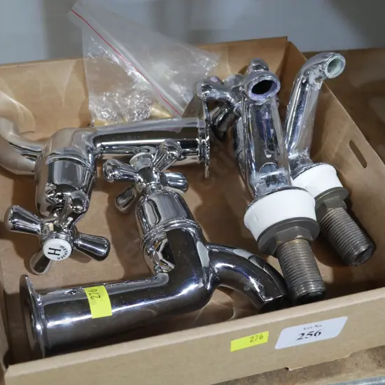 Taps