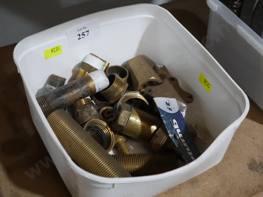 Plumbing fittings Image 1++
