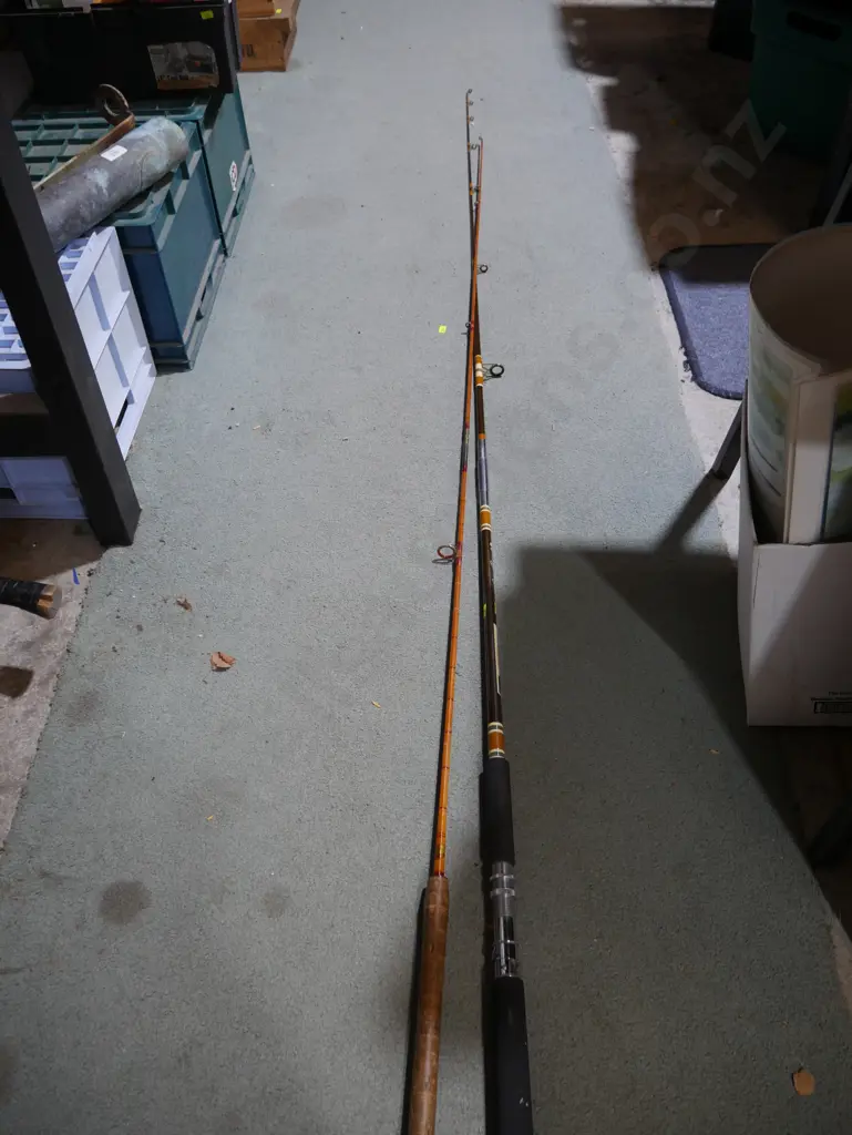 Fishing rods Image 1++
