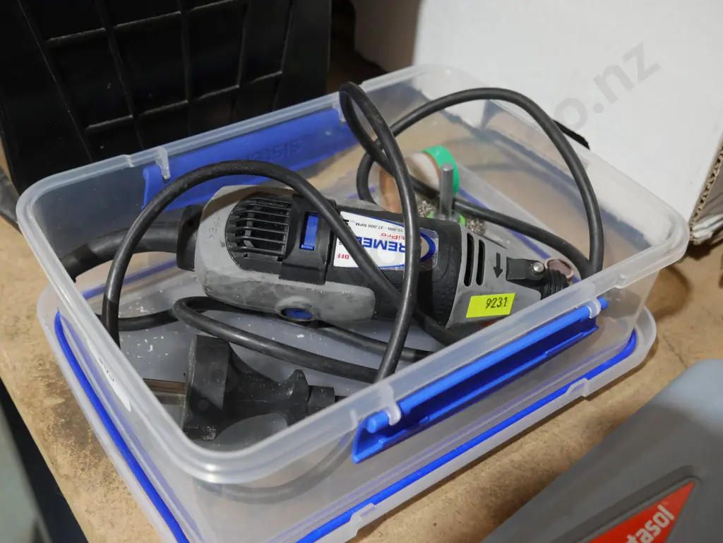 Dremel multipro rotary tool Image 1++