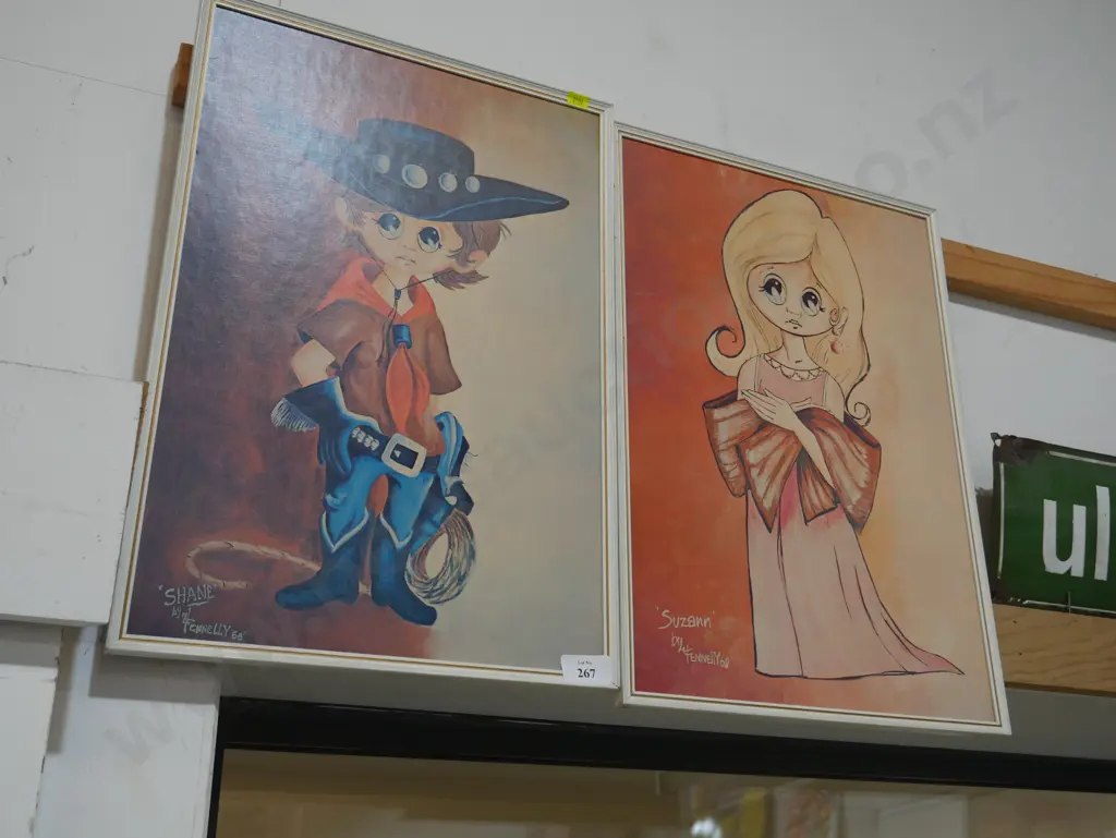 Shane and Suzann by Fenelly68 Image 1++